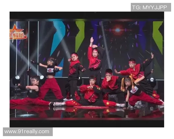 深圳街舞队实力引发热议街舞文化的未来与挑战探讨